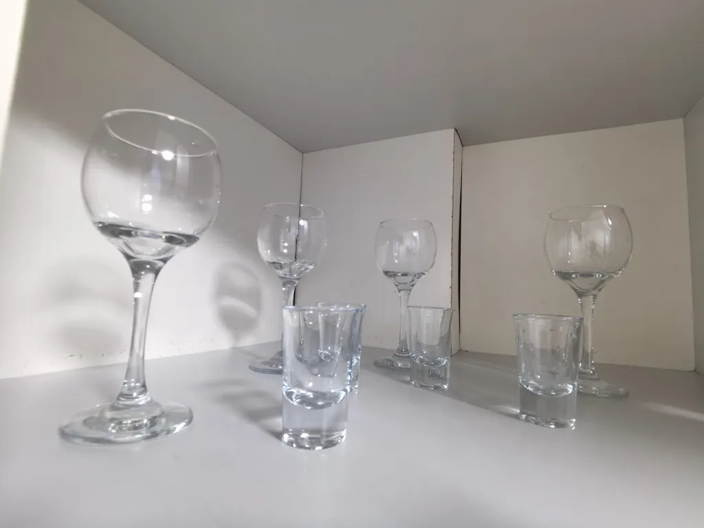 Уютная двухкомнатная квартира