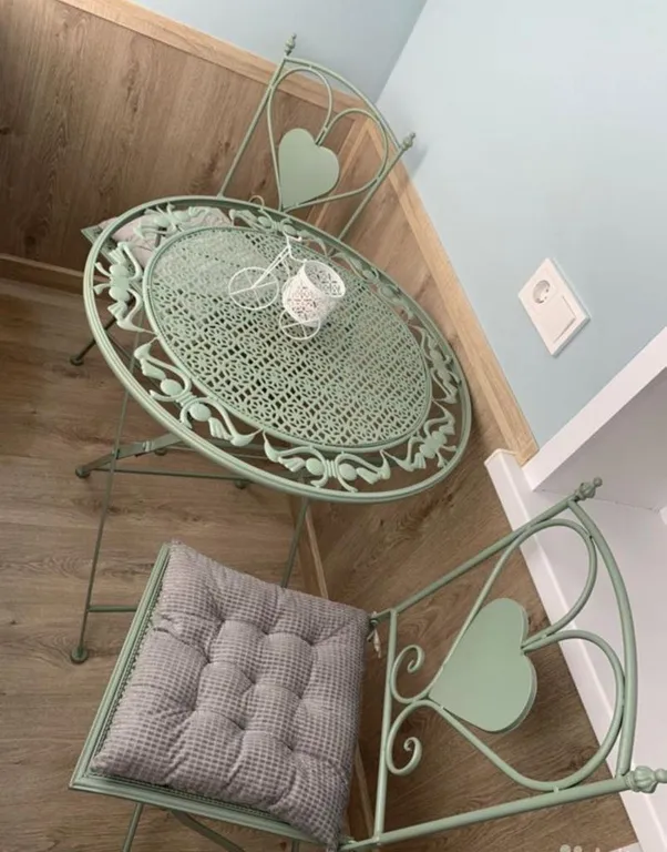 Квартира Уютная квартира-студия — Иркутск