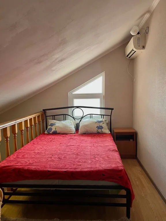 Квартира Двухуровневые апартаменты «Юлия» — Геленджик