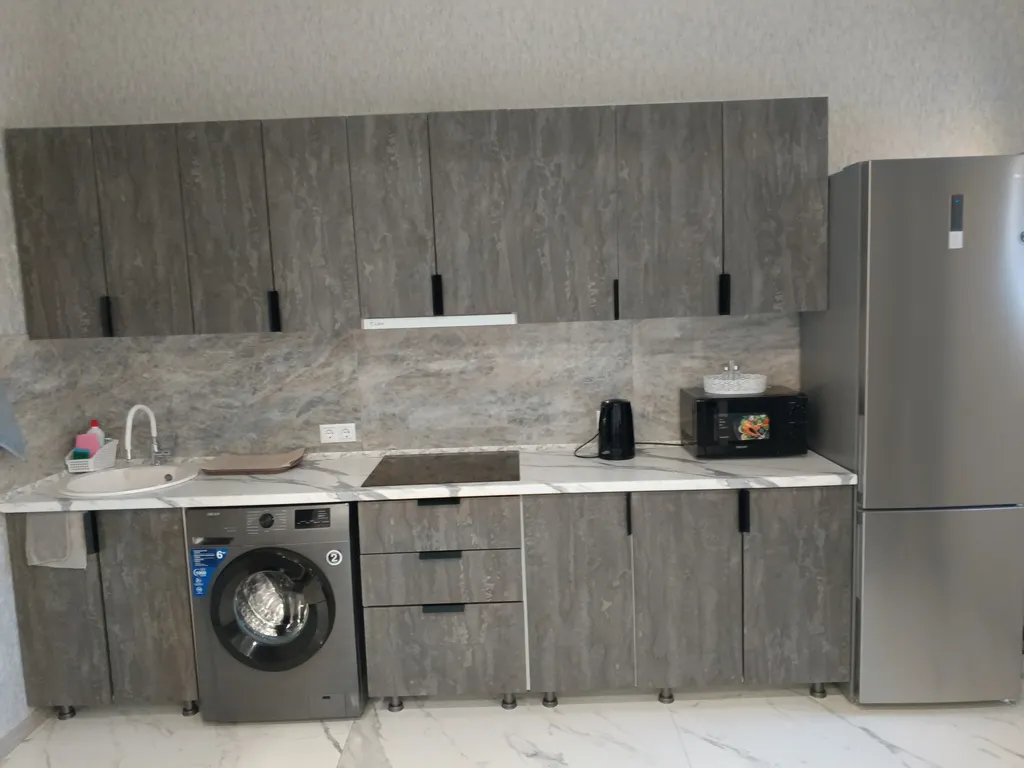 Квартира Апартаменты в центре города номер 6 — Лазаревское