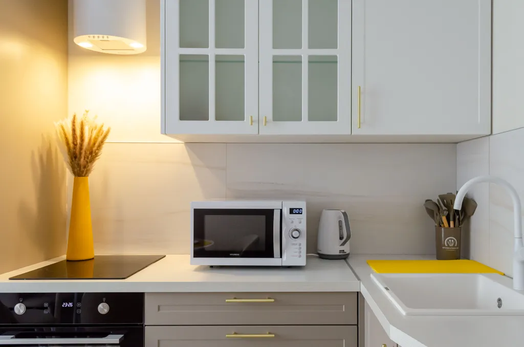 Apartment on the South Bank