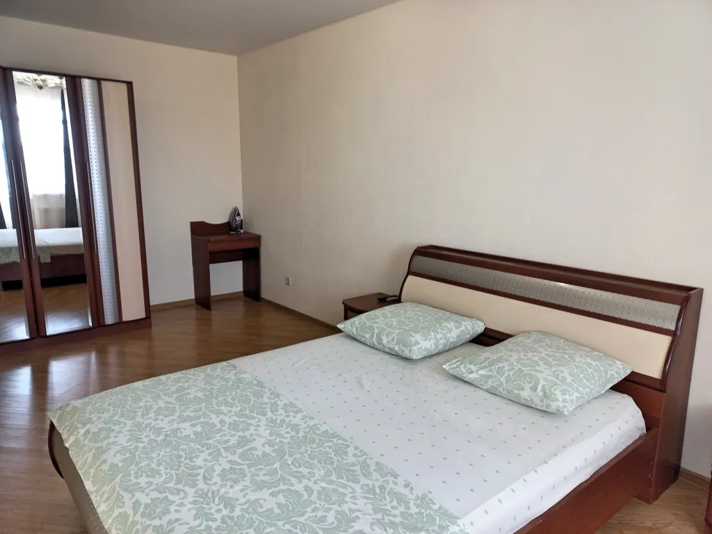 Квартира Двухкомнатная квартира в центре — Краснодар