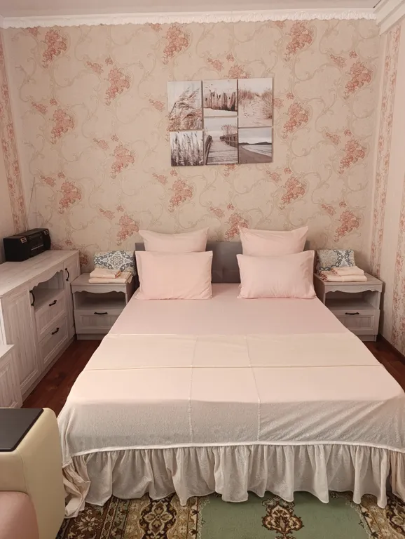 Квартира у моря- Таганрогская набережная, Ейск