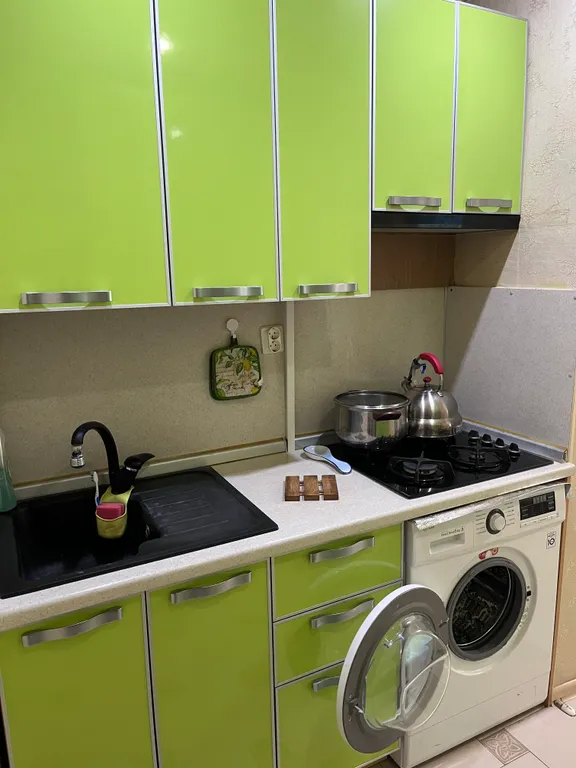 Квартира с участком — аренда посуточно в Дивноморское