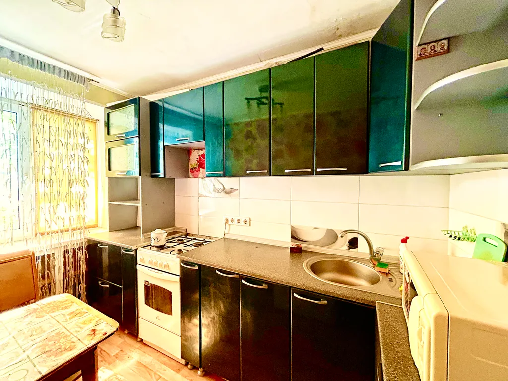 Уютная квартира в Красноармейском районе