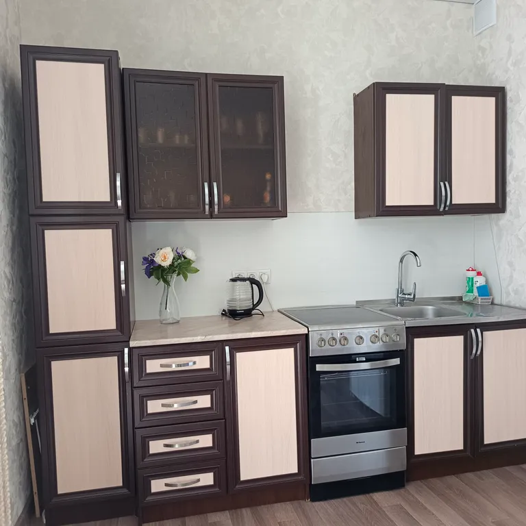 Уютная квартира в Ставрополе