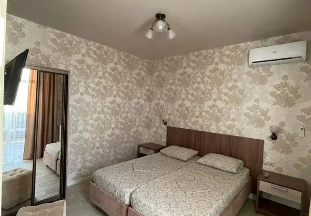 Квартира Комната — аренда посуточно в Кабардинка