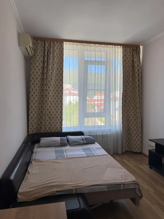 Квартира Уютная квартира с видом на горы — Геленджик