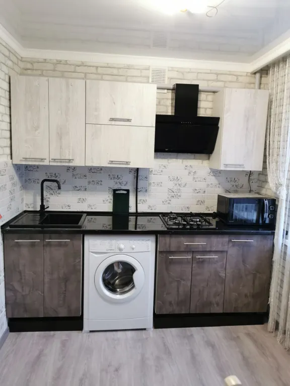 Квартира в историческом центре Гомеля