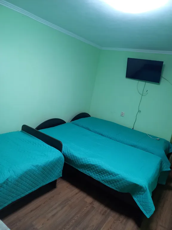 Квартира Комната — Сириус