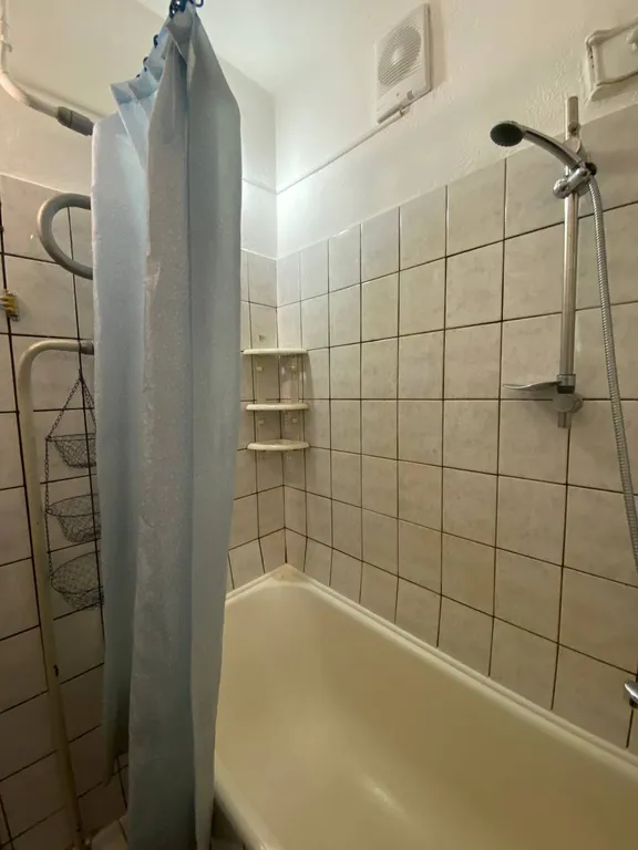 Квартира Оранжевая квартира с балконом — Санкт-Петербург