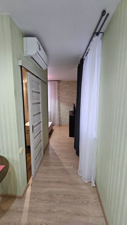 1-комнатная квартира в Павшино в ЖК Тетрис