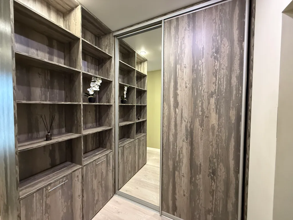 Уютная комфортабельная студия