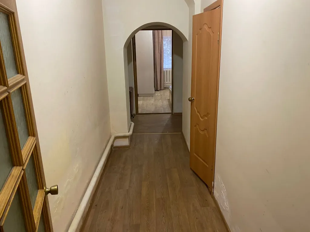 Лесная зона