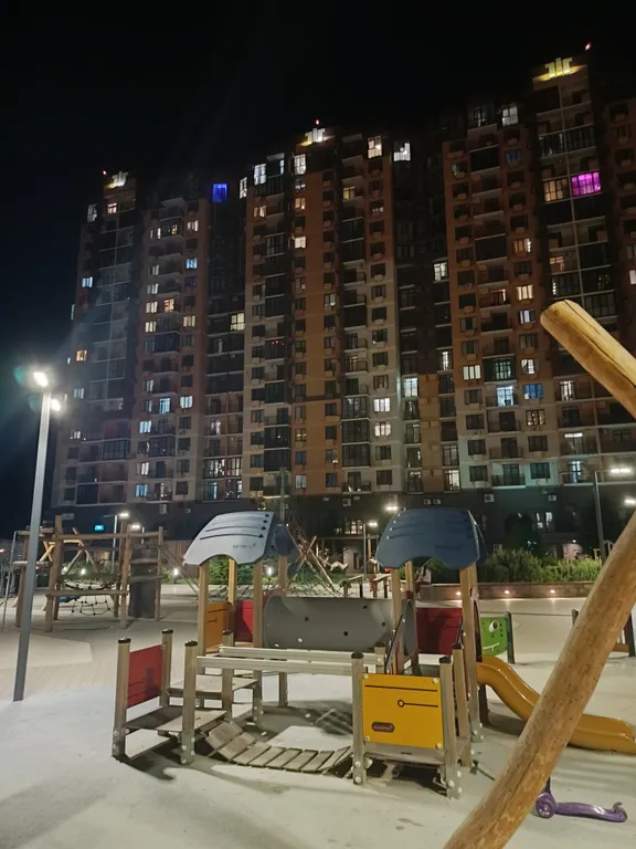 Квартира в жк сердце Каспия с красивым видом на набережную прив затона