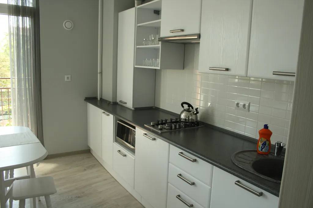 Квартира Квартира студия у озера Тихое — Светлогорск