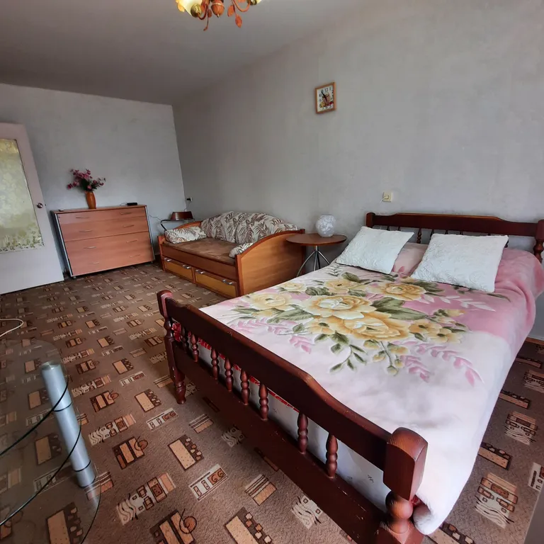 Квартира 1-комнатная Квартира — Дубна