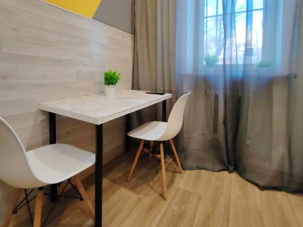 Квартира рядом с МЦД Подольск