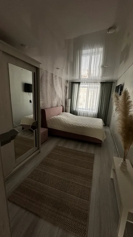 Квартира Уютная квартира в Геше — Шерегеш