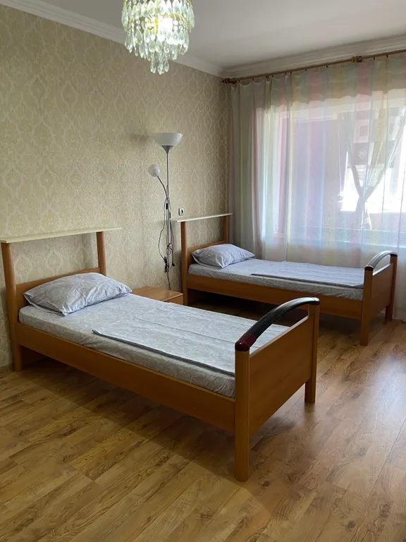 Квартира с видом на море