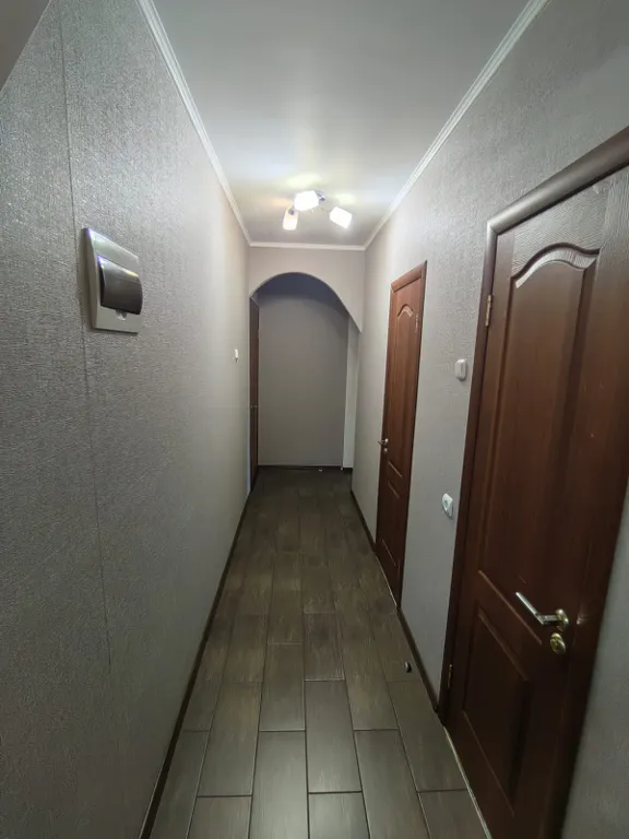 Спокойствие и уют