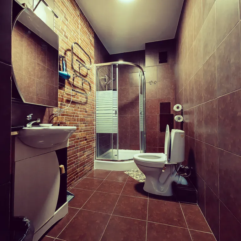 Квартира Апартаменты 2 в центре Светлогорска — Светлогорск