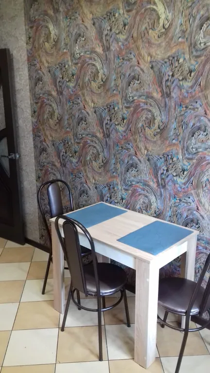 Уютная квартира вблизи воинской части