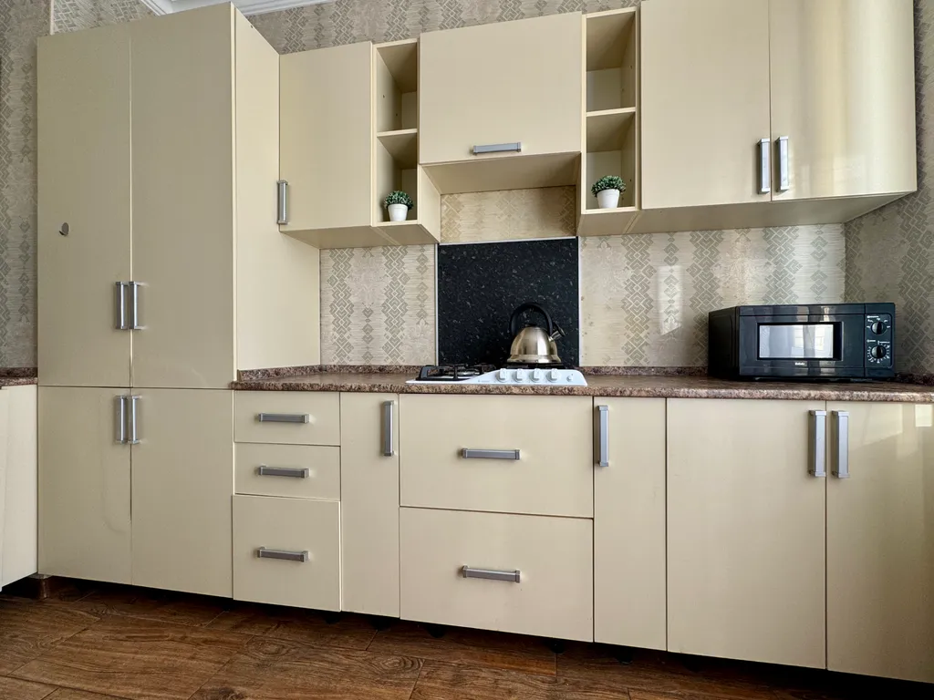 Двухкомнатная квартира в элитном доме.