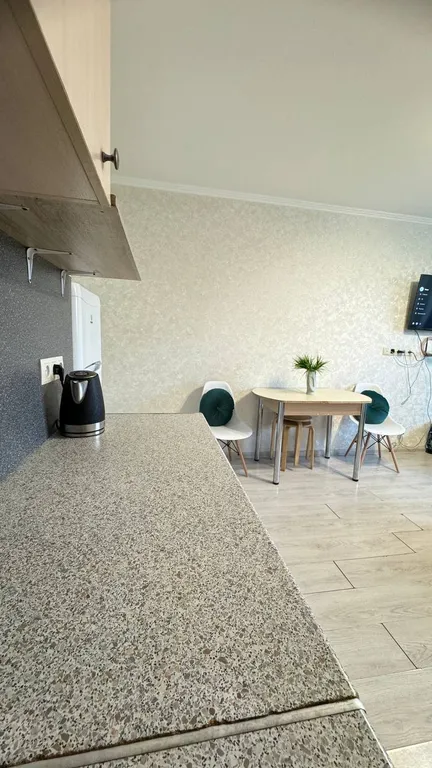 Квартира Квартира рядом с Аэропортом Шереметьево — Лобня