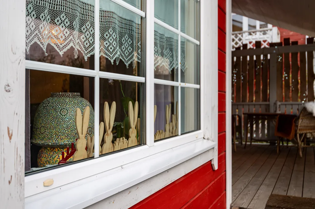 Уютный Коттедж у Охта-парка