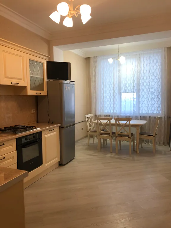 Квартира Уютная квартира в центре рядом с парком — Махачкала