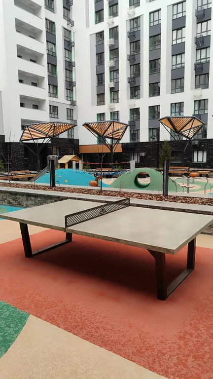 Квартира Vip-комфорт, стильная квартира в современном жк панова парк — Самара