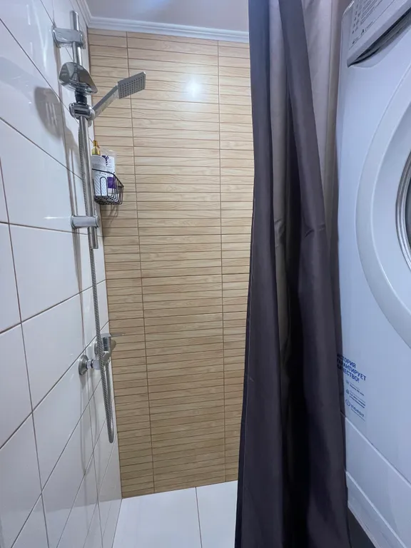 Апартамент на удобной улице