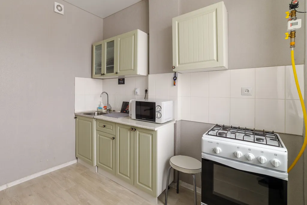 Апартаменты в центре