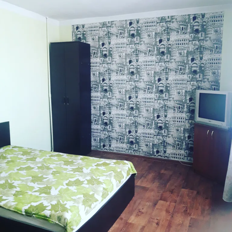 Квартира Однокомнатная квартира в центральном районе города — Севастополь