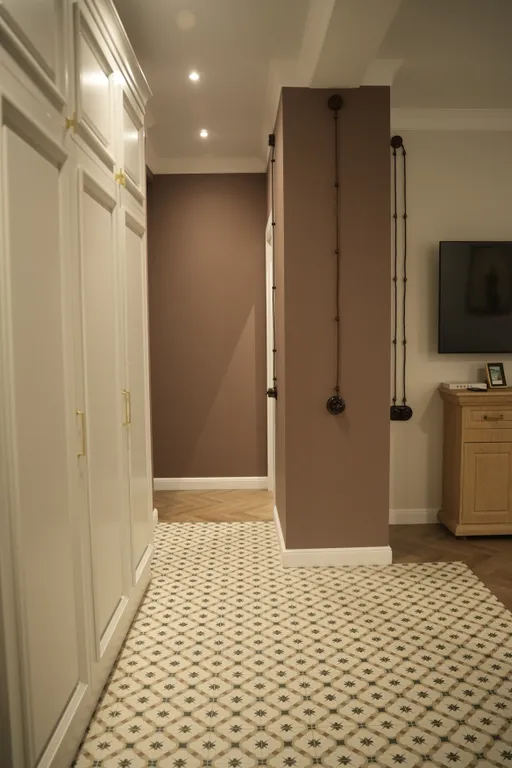 Квартира с видом на астраханский кремль ждёт своих гостей