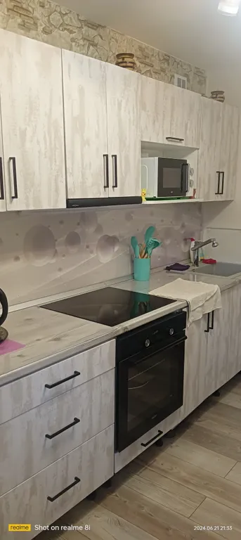 Рускеальские пейзажи