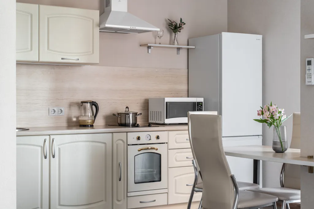 Квартира Квартира Студия у ТЦ Планета — Красноярск