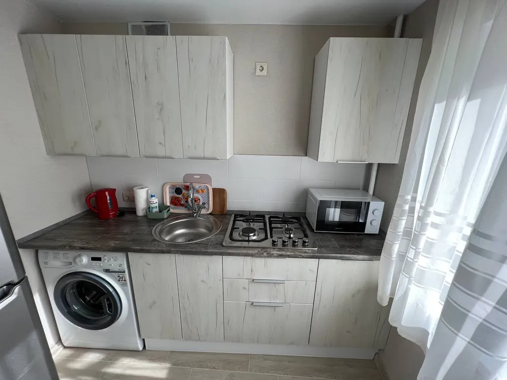 Квартира Уютная квартира в центре города — Калининград