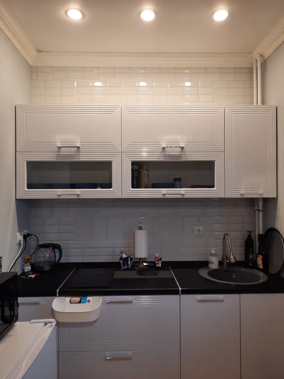 Уютная квартира на Набережной