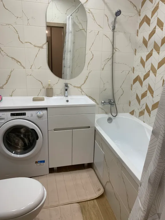 Квартира Уютная квартира в Пионерский — Пионерский