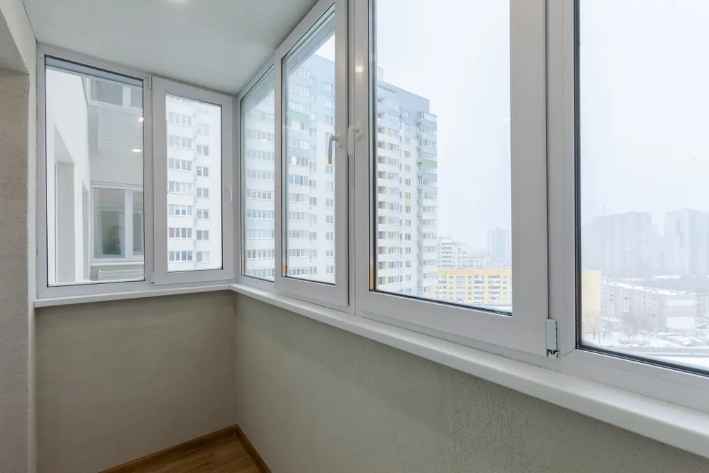Квартира Апартаменты RentPlaza  люкс около ТЦ Космопорт — Самара