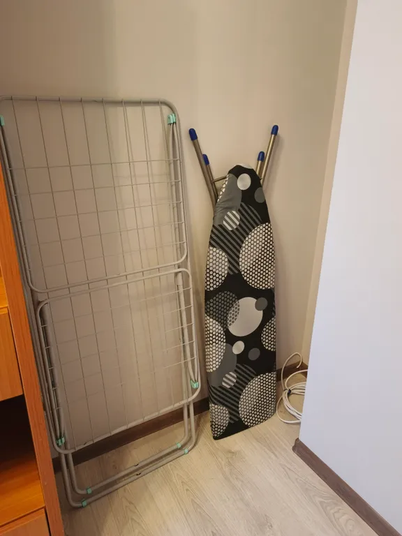 Квартира в историческом центре