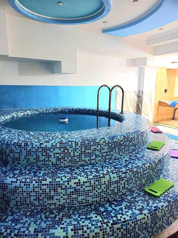 Квартира Квартира в элитном ЖК Корона — Адлер