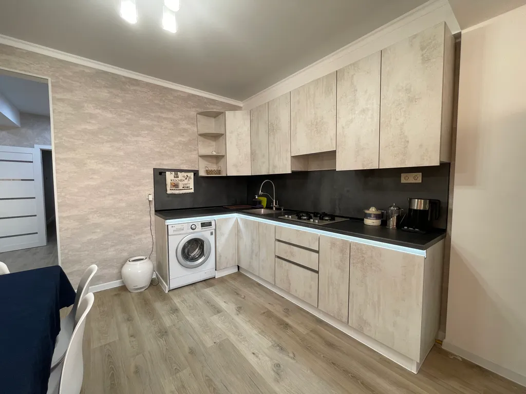 Евротрёшка между Махачкалой и Каспийском