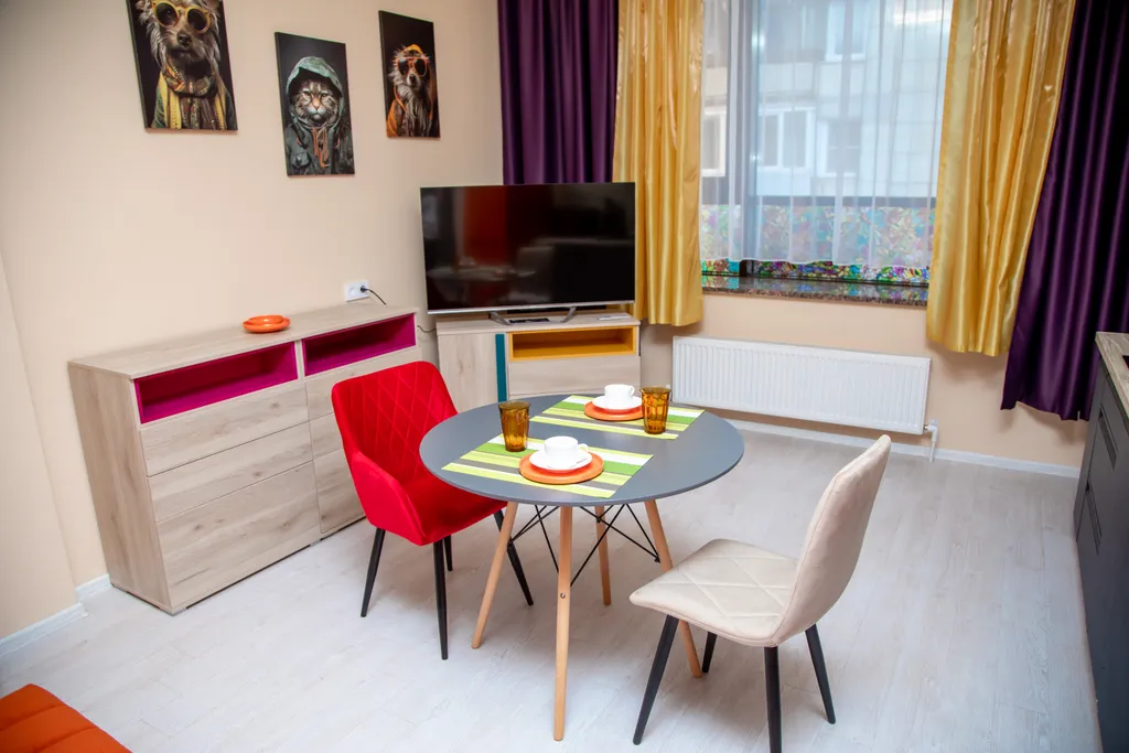 Квартира Комната — Тихвин