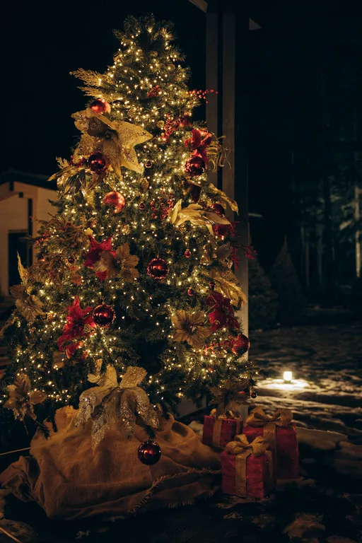 Идеальный дом для отдыха у леса