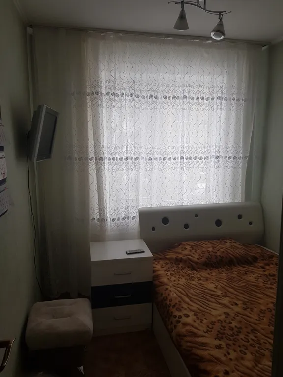 Уютная квартира в административном центре города