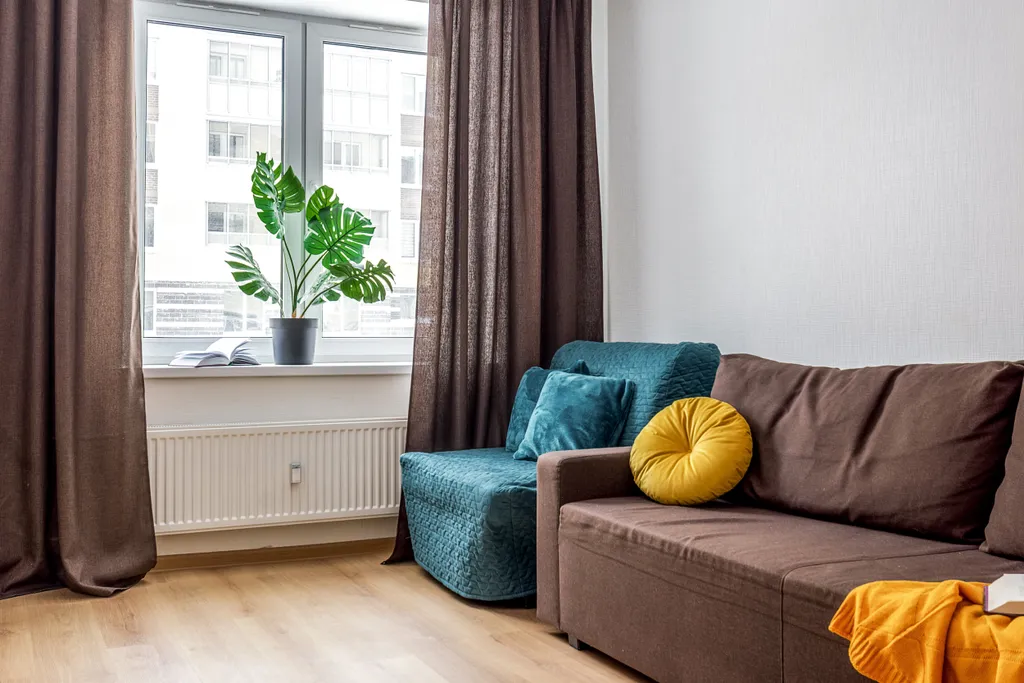 Квартира Квартира в 5 минутах до НИИ Петрова — Песочный