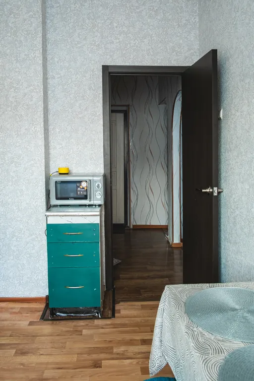 Апартаменты в 5 минутах ходьбы от склона